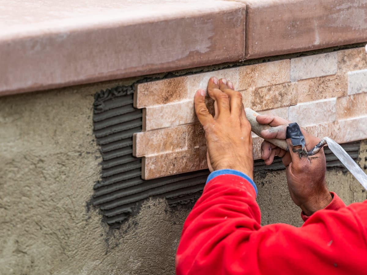 Tile Repair in Quincy