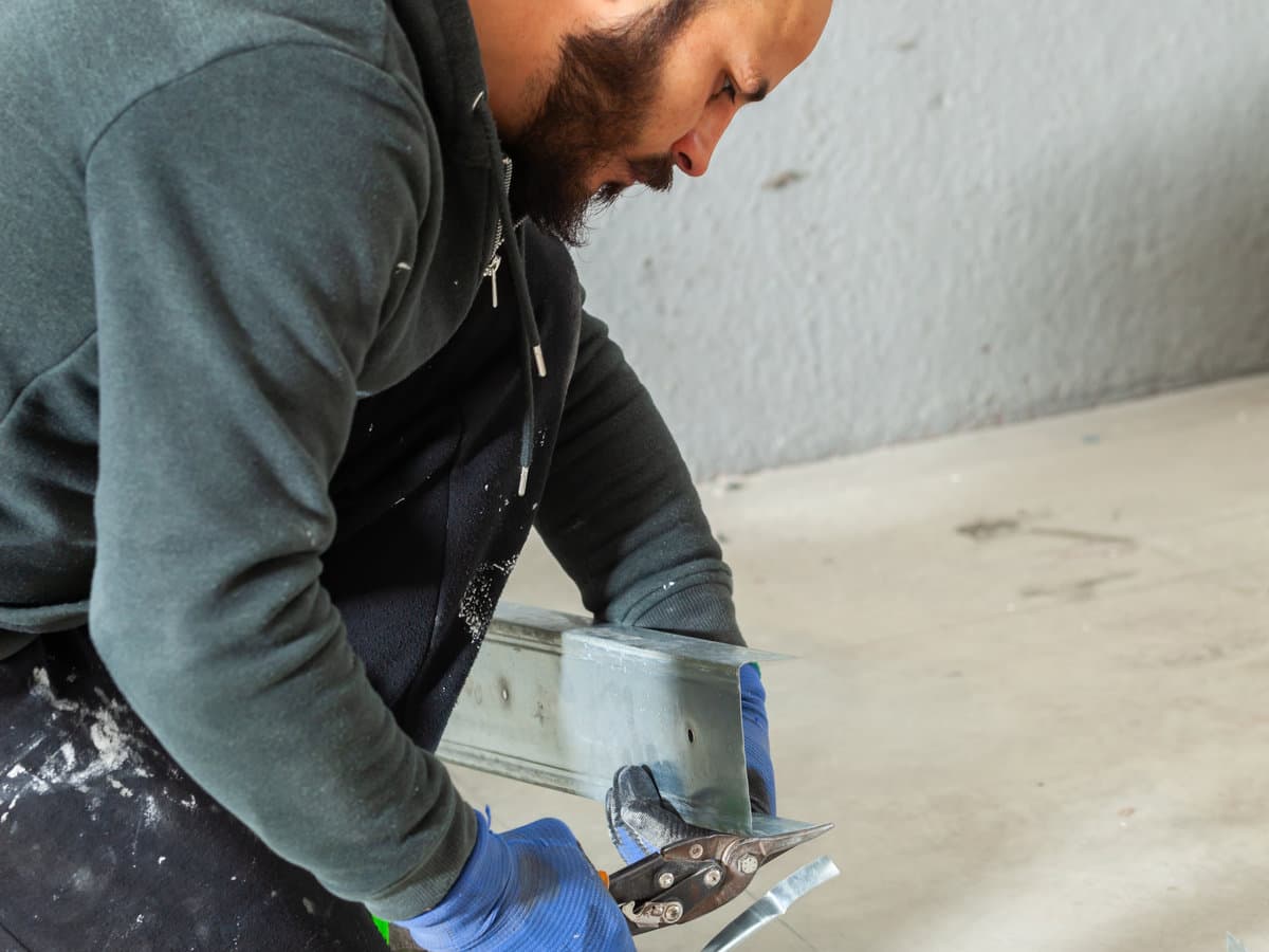 Tile Repair project 3